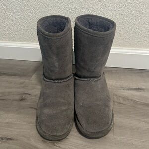 Bearpaw boots